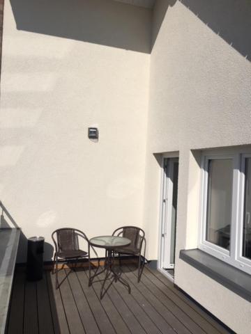 Gaeste Und Messezimmer Adelheidsdorf Eksteriør billede