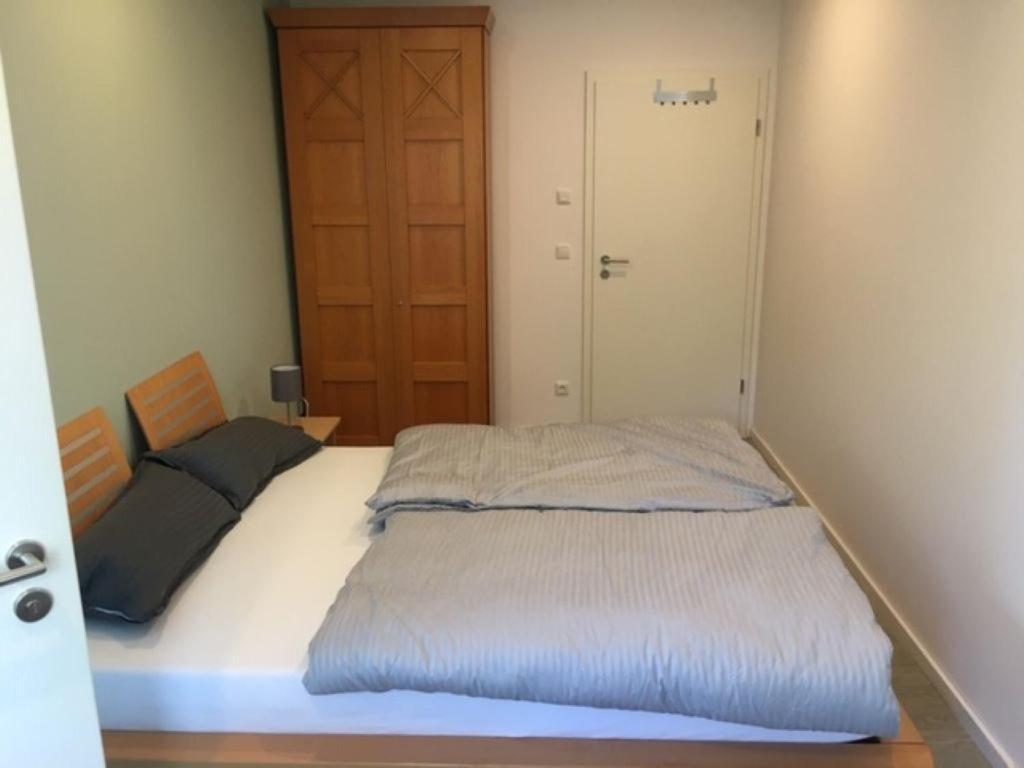 Gaeste Und Messezimmer Adelheidsdorf Eksteriør billede